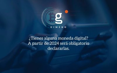 ¿Tienes alguna moneda digital? A partir de 2024 será obligatorio declararlas.